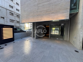 【エントランス】 | S-Front dotonbori