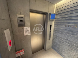 【その他共用部分】 | S-Front dotonbori