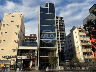 【外観】 | S-Front dotonbori