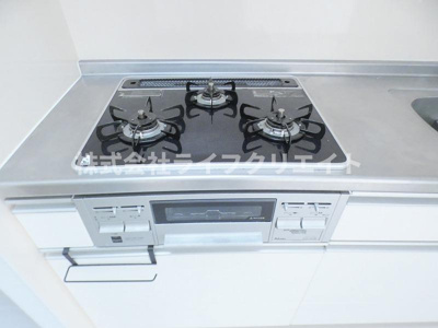 【キッチン】 | カドリフォリエ