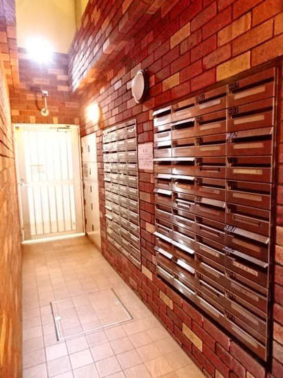 【その他共用部分】ロワール関内エナジス 