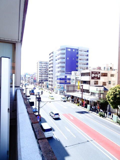 【展望】ロワール関内エナジス 