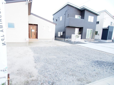 【駐車場】 | 大玉村玉井字台