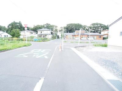 【周辺】 | 大玉村玉井字台