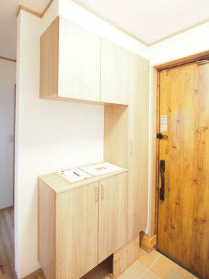 【収納】 | 大玉村玉井字台