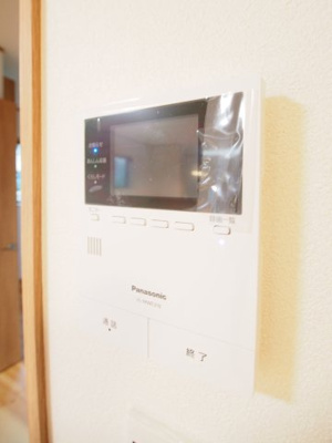 【防犯設備】 | 大玉村玉井字台