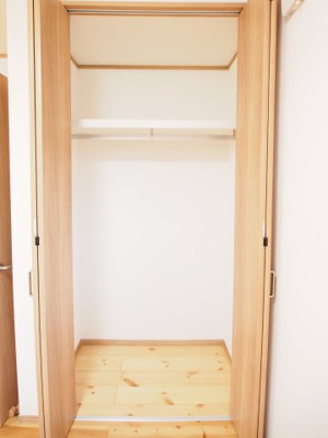 【収納】 | 大玉村玉井字台