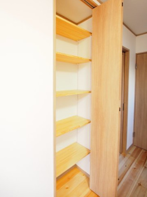 【収納】 | 大玉村玉井字台