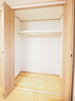 【収納】 | 大玉村玉井字台