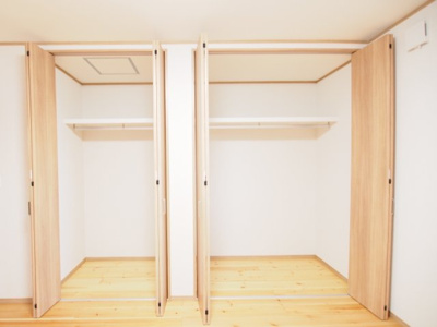 【収納】 | 大玉村玉井字台