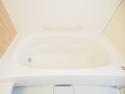 【浴室】 | 大玉村玉井字台