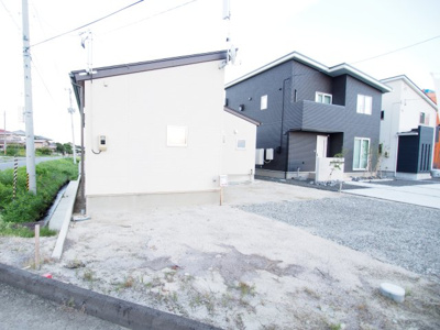 【外観】 | 大玉村玉井字台