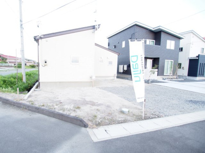 【外観】 | 大玉村玉井字台