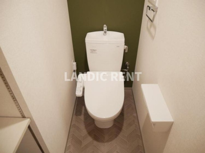 【トイレ】 | neu