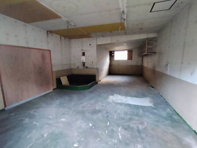 【内装】 | 宇山2丁目倉庫