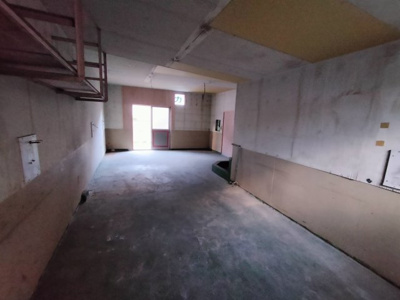 【内装】 | 宇山2丁目倉庫