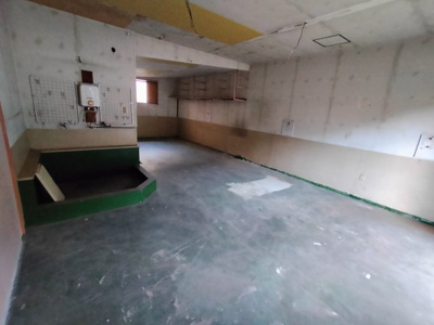 【内装】 | 宇山2丁目倉庫