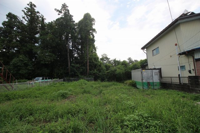 小山市立木