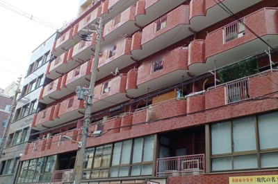 【外観】 | ライオンズマンション大手前第三 | 通勤・通学にも便利な３WAYアクセス可能♪