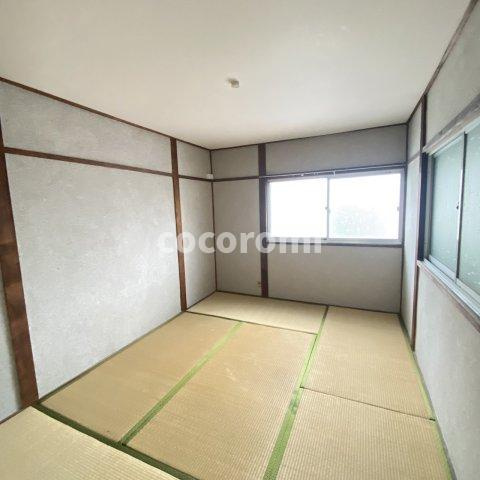 大久保町3丁目リノベ戸建の設備