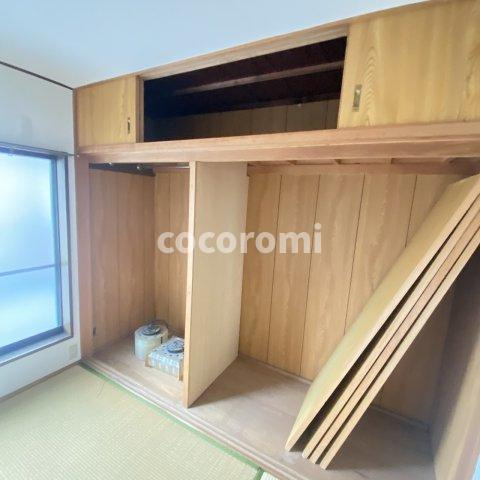 大久保町3丁目リノベ戸建のその他共用部分