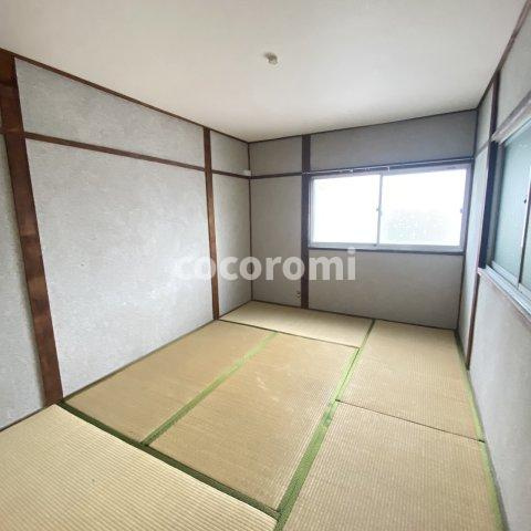 大久保町3丁目リノベ戸建の展望