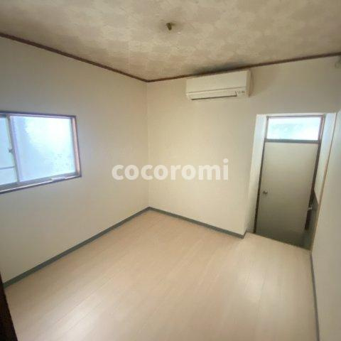 大久保町3丁目リノベ戸建のロビー