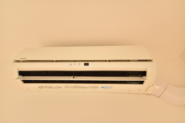 フロントハウス阿賀南の設備