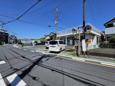 【駐車場】 | 朝霞市宮戸3　店舗事務所(診療所居抜き)