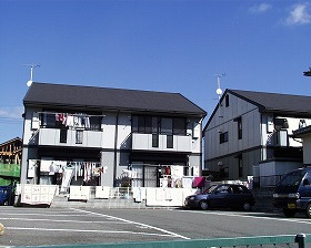 コーポラスおおたに
