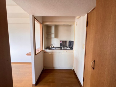 【キッチン】 | ハーバード・アイビー・スクエア