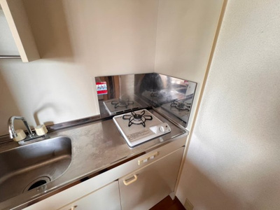 【キッチン】 | ハーバード・アイビー・スクエア