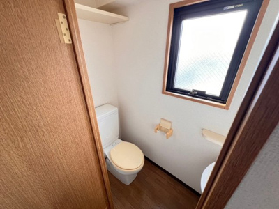 【トイレ】 | ハーバード・アイビー・スクエア