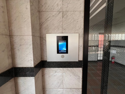 【セキュリティ】 | ハーバード・アイビー・スクエア