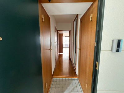 【玄関】 | ハーバード・アイビー・スクエア