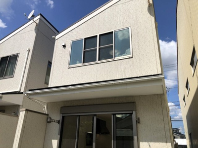 【外観】 | アバンテ南鳩ヶ谷
