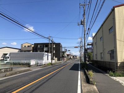 【周辺】 | アバンテ南鳩ヶ谷