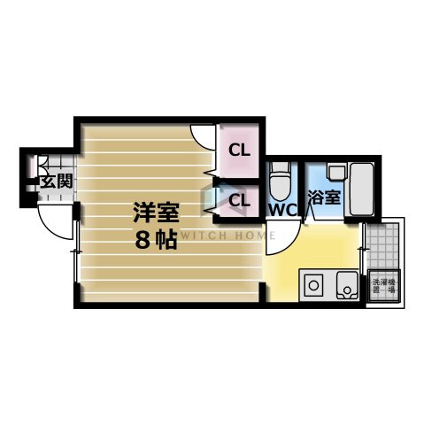 【間取り】 | 武田ビル