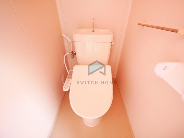 【トイレ】 | 武田ビル | トイレも気になるポイント