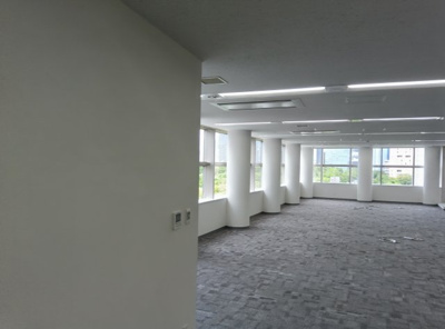 【内装】 | 新宿セントランドビル