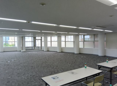 【内装】 | 新宿セントランドビル