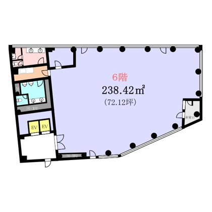 新宿セントランドビルの画像