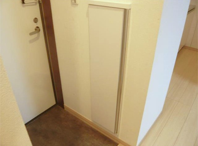 【玄関】 | はぐくみ船橋