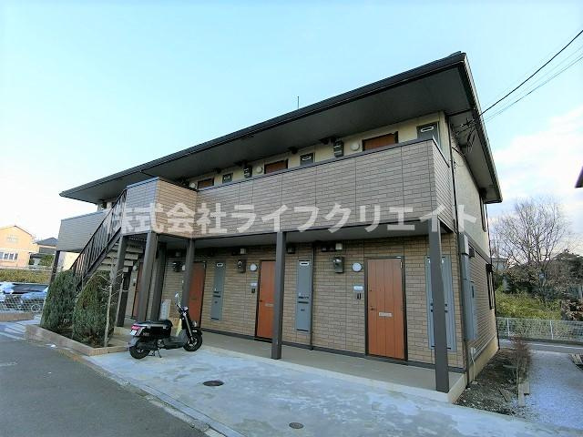 【外観】 | ヴェルデ