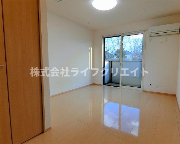 【居間・リビング】 | ヴェルデ