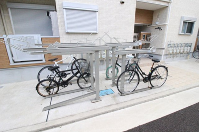 【その他共用部分】 | ALEGRIA八尾