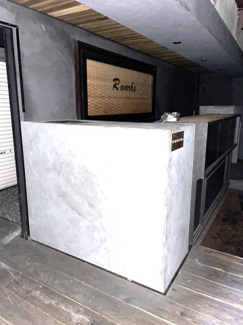  | 港区小碓三丁目　一棟貸店舗事務所  | 1階室内