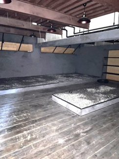  | 港区小碓三丁目　一棟貸店舗事務所  | 1階室内