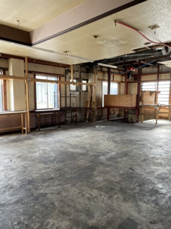  | 港区小碓三丁目　一棟貸店舗事務所  | 2階室内