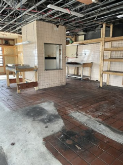  | 港区小碓三丁目　一棟貸店舗事務所  | 2階室内